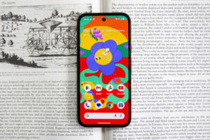 Read more about the article Google Pixel 9a Review: Budget Beast with Flagship Features?