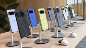 Read more about the article Explore the Pixel 10 Pro Lineup: Colors, Prices, and How They Differ from the Pixel 10