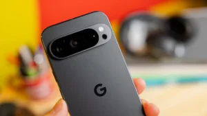 Read more about the article Google Pixel 10: First Look at Google’s Next Big Thing
