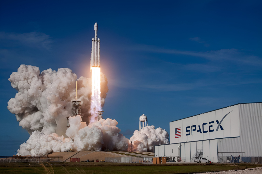 Read more about the article SpaceX Achieves 500th Falcon Booster Landing: A New Era in Rocket Reusability