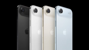 Read more about the article iPhone 17 Air: The Ultra-Thin Marvel with Smart Photography