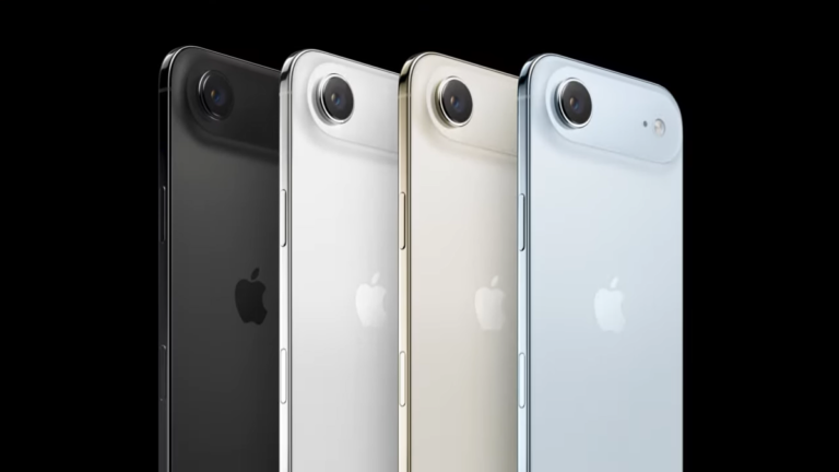 iPhone 17 Air: The Ultra-Thin Marvel with Smart Photography