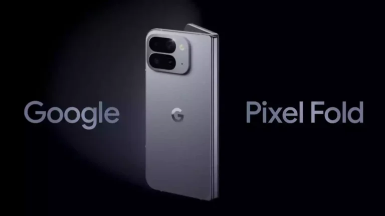 Pixel 10 Pro Fold Leak: Colors, Specs & How It Differs from Pixel 10 Pro