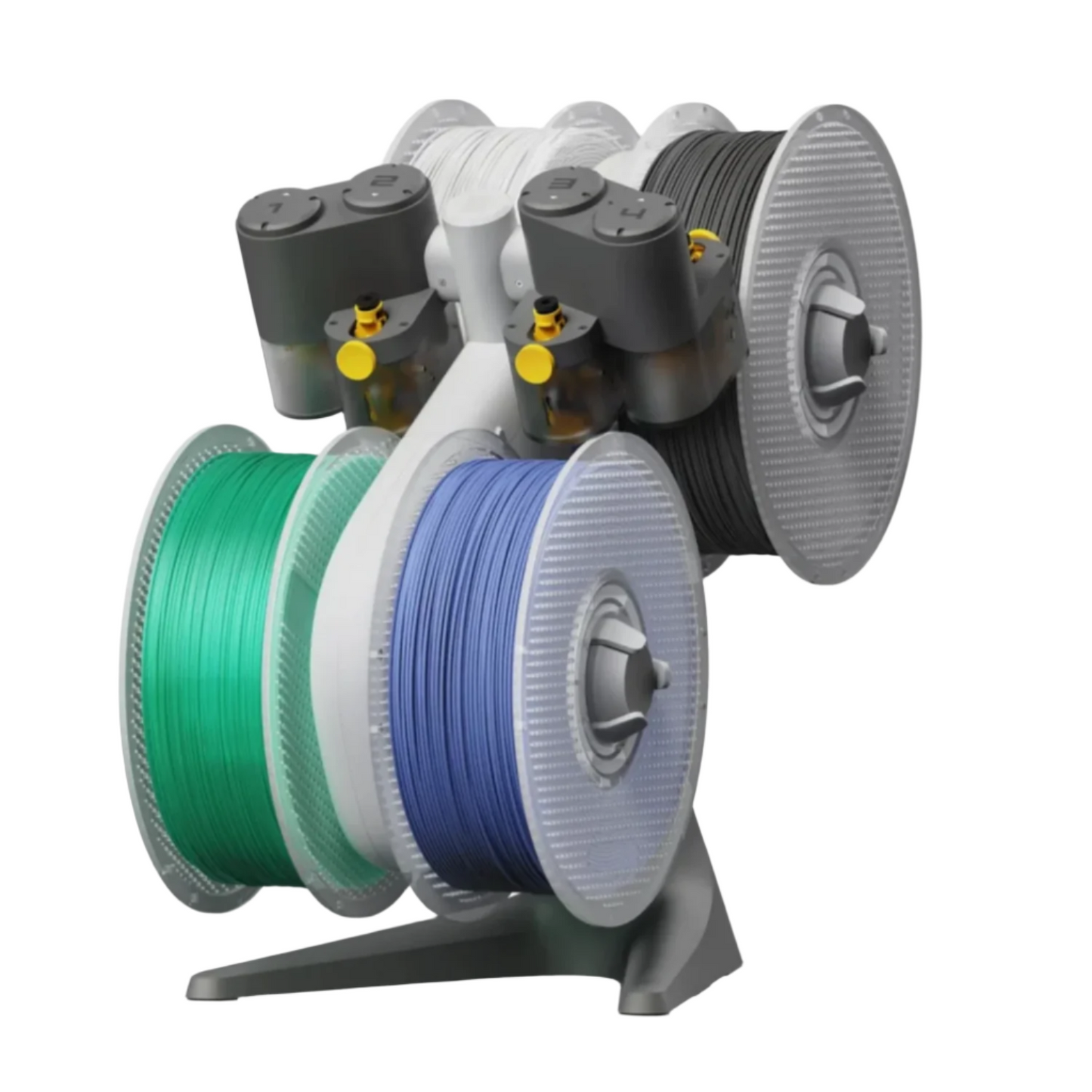 Bambu Lab AMS lite; Automatic Material System for A1 Series 3D Printers